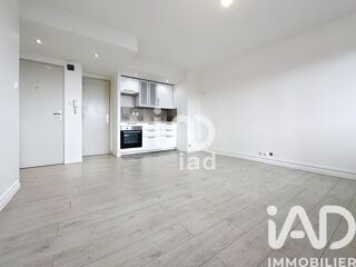  Appartement � vendre 2 pi�ces 36 m�