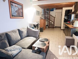  Maison � vendre 3 pi�ces 44 m�