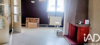  Maison � vendre 5 pi�ces 78 m�