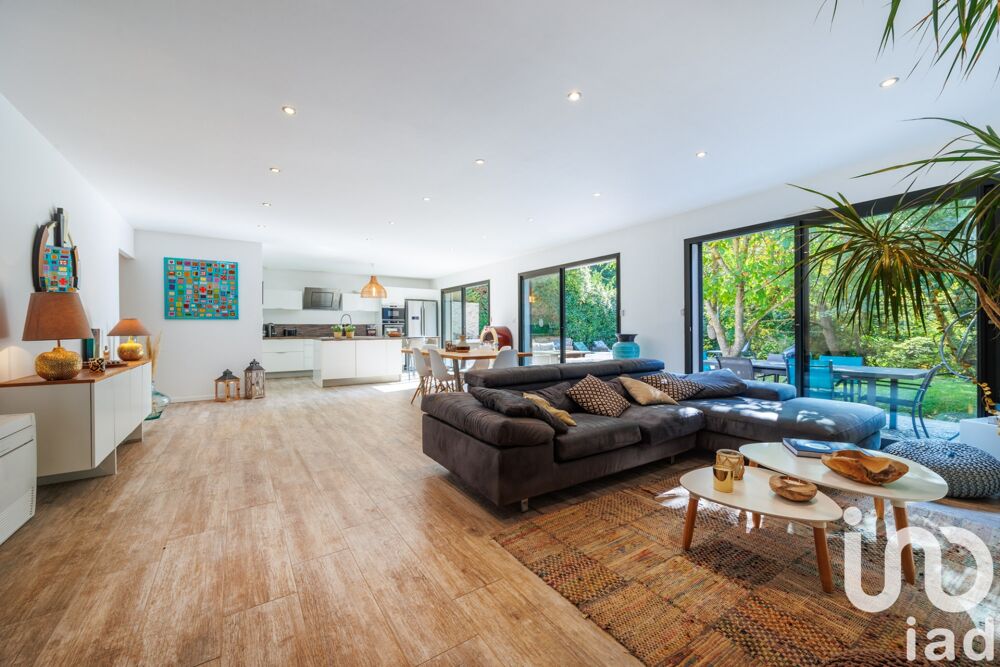  vendre  Maison Saint-Zacharie (83640)