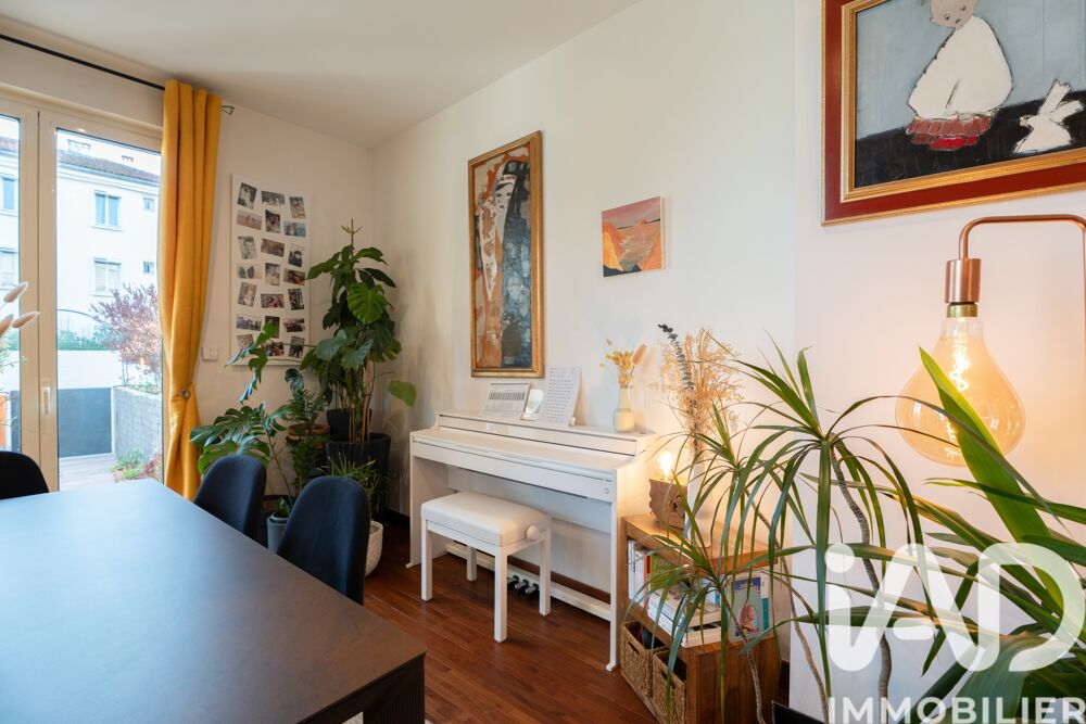 � vendre  Appartement La Ciotat (13600)