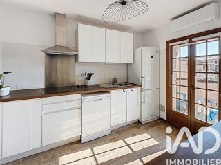  Appartement � vendre 3 pi�ces 63 m�