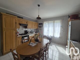  Maison � vendre 5 pi�ces 106 m�