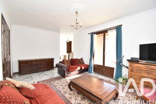  Maison � vendre 10 pi�ces 195 m�