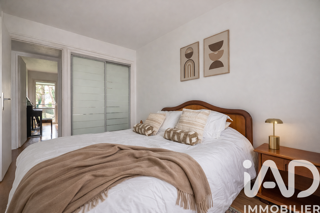  Appartement � vendre 3 pi�ces 56 m�