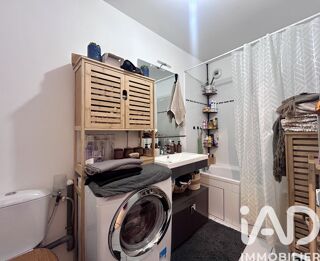  Appartement � vendre 2 pi�ces 46 m�