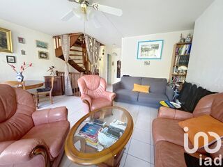  Maison � vendre 4 pi�ces 90 m�