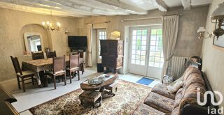  Maison � vendre 3 pi�ces 85 m�