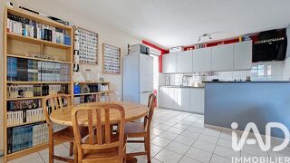  Appartement  vendre 3 pices 62 m