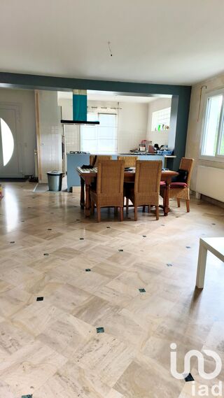  Maison � vendre 3 pi�ces 89 m�