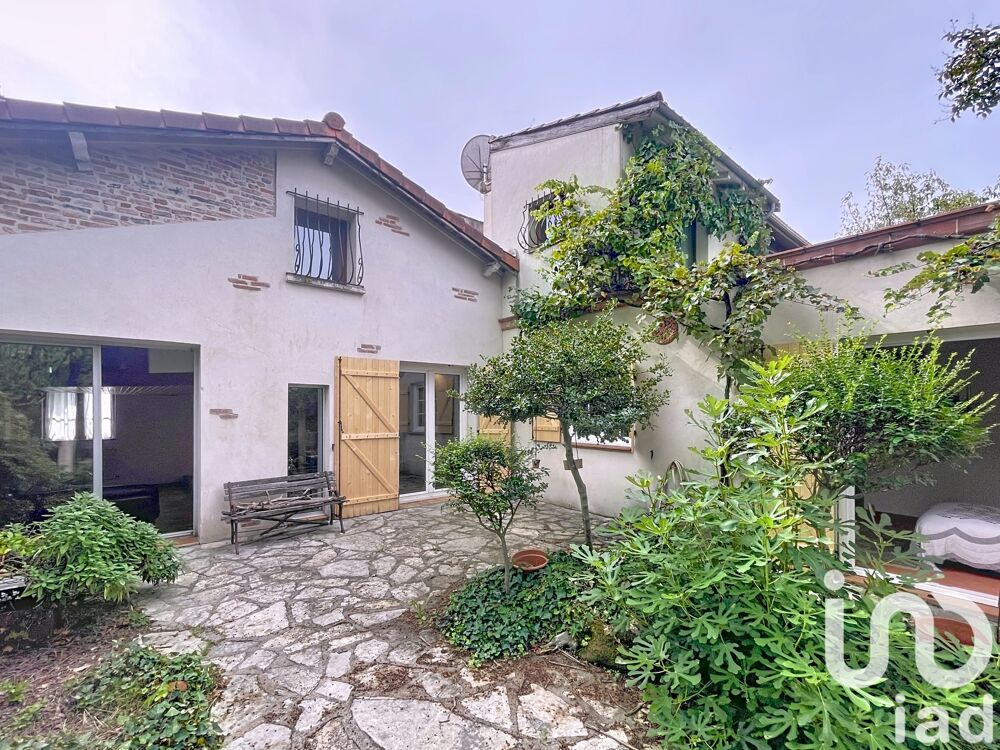 � vendre  Maison Toulouse (31400)