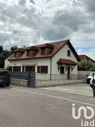  Maison  vendre 5 pices 143 m