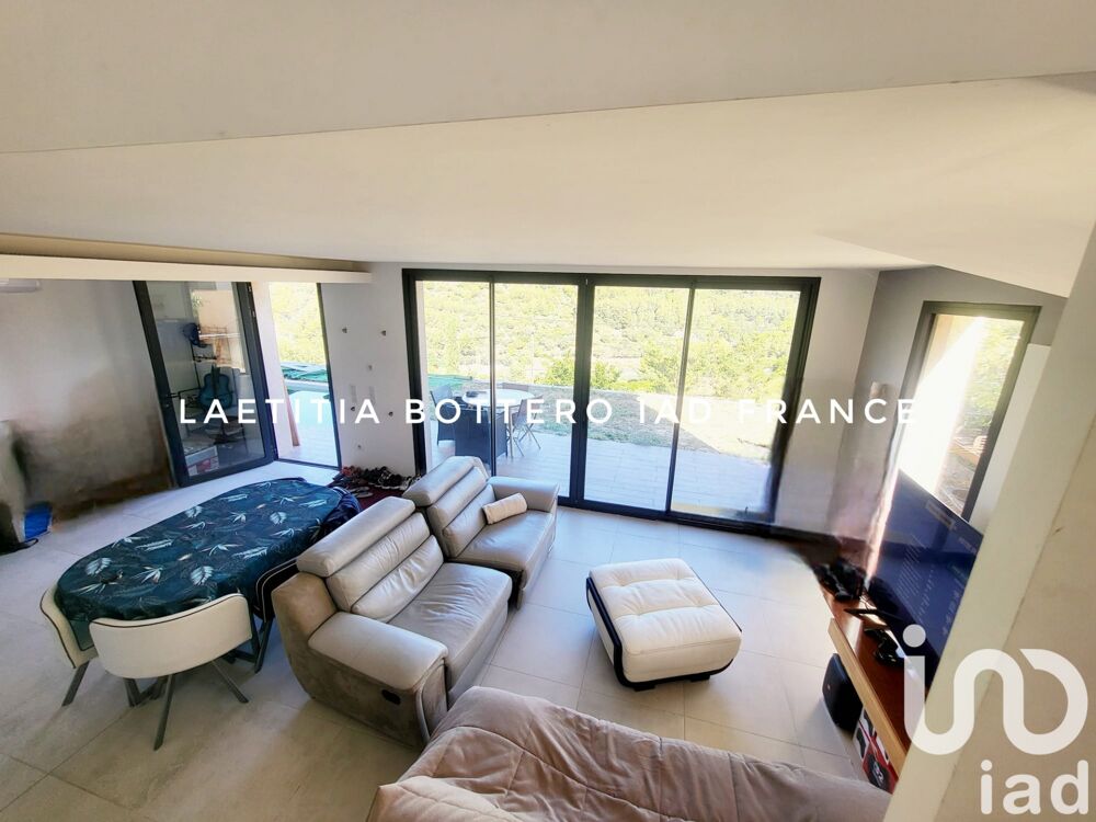 � vendre  Maison Ollioules (83190)