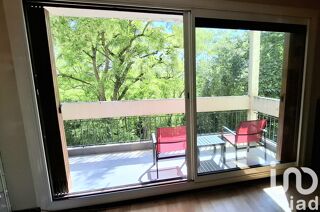  Appartement  vendre 2 pices 46 m