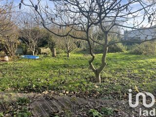  Terrain � vendre 621 m�