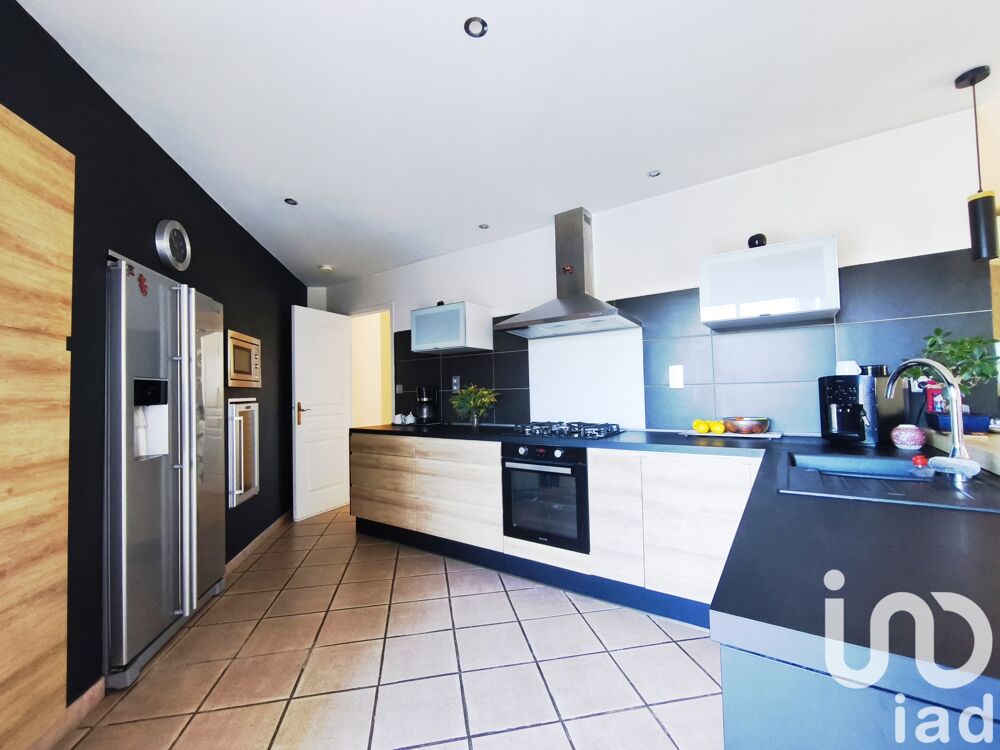  vendre  Maison Baho (66540)