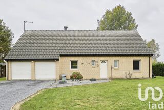  Maison � vendre 5 pi�ces 106 m�