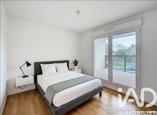  Appartement � vendre 3 pi�ces 62 m�