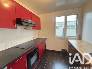  Appartement � vendre 3 pi�ces 49 m�