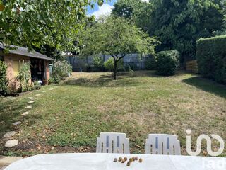  Maison � vendre 7 pi�ces 164 m�