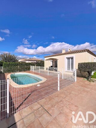  Maison  vendre 6 pices 141 m