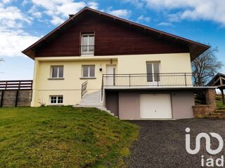  Maison � vendre 6 pi�ces 130 m�