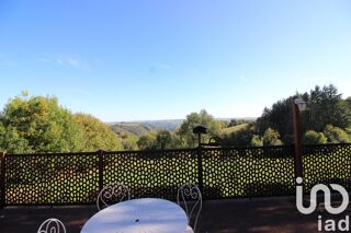  Maison � vendre 9 pi�ces 372 m�