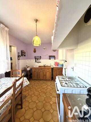  Maison � vendre 5 pi�ces 110 m�