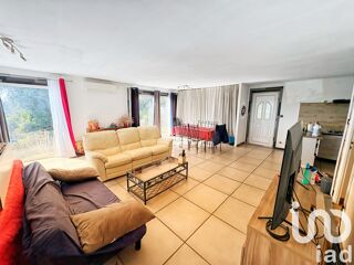  Maison  vendre 6 pices 166 m