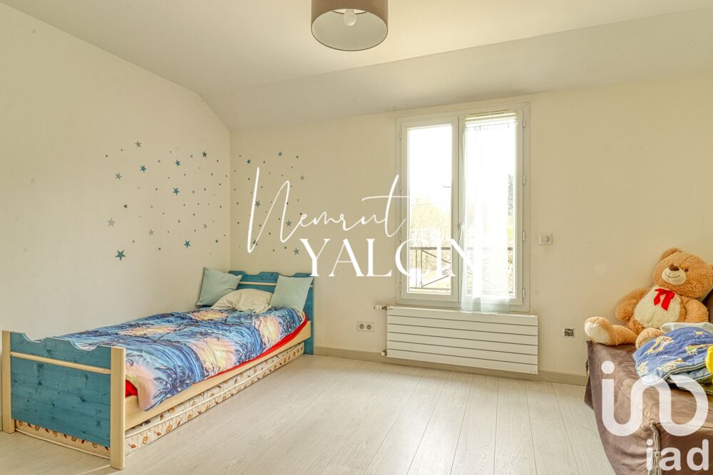  vendre  Maison Saint-Brice-sous-Fort (95350)