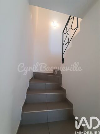  Maison � vendre 5 pi�ces 110 m�