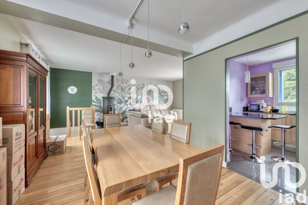  vendre  Maison Lagny-sur-Marne (77400)