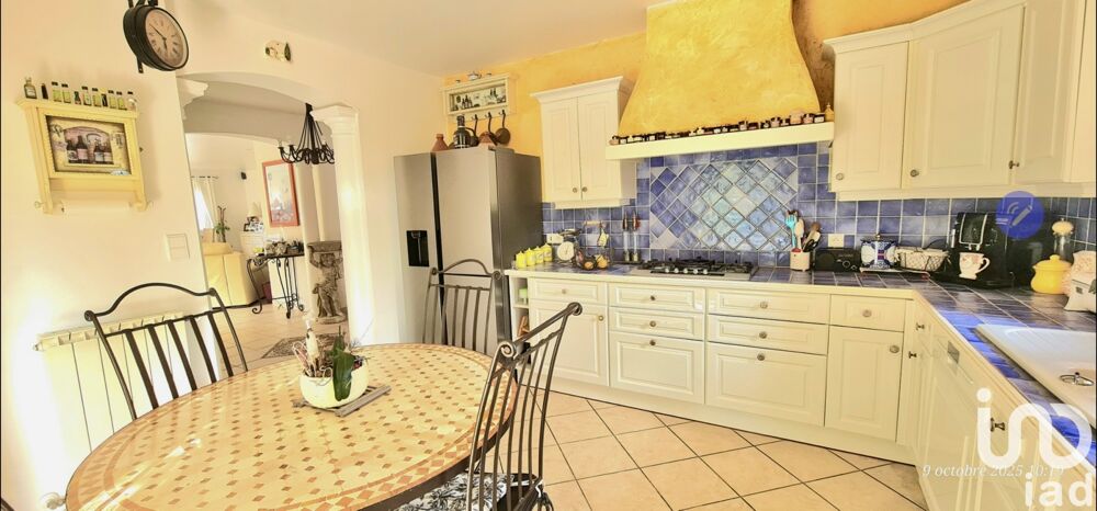  vendre  Maison La Londe-les-Maures (83250)