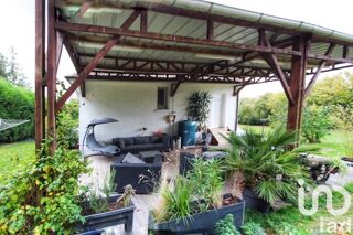  Maison  vendre 4 pices 90 m