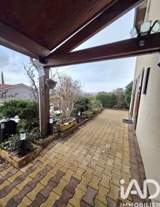  Maison � vendre 5 pi�ces 90 m�