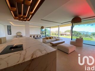  Villa � vendre 8 pi�ces 482 m�