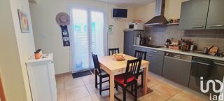 Maison  vendre 2 pices 33 m Pzenas