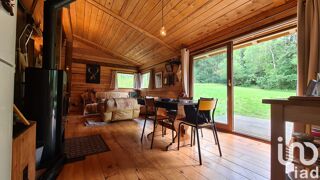  Maison � vendre 4 pi�ces 70 m�