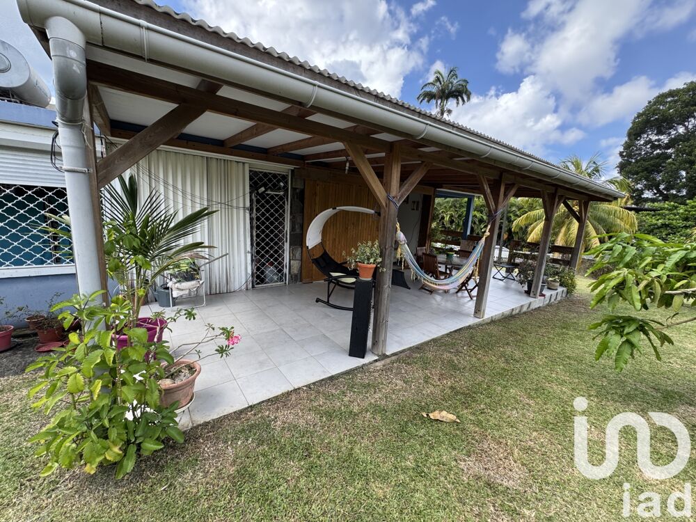 � vendre  Maison Sch�lcher (97233)