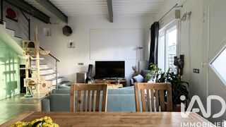  Maison � vendre 5 pi�ces 74 m�