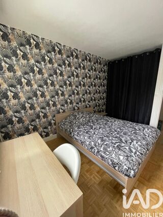  Appartement � vendre 5 pi�ces 102 m�