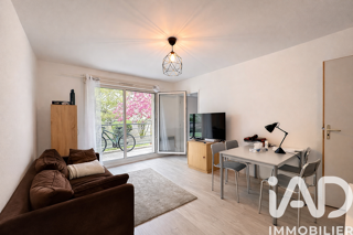 Appartement � vendre 2 pi�ces 35 m�