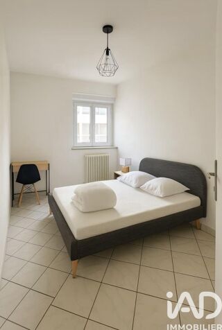  Appartement � vendre 5 pi�ces 76 m�