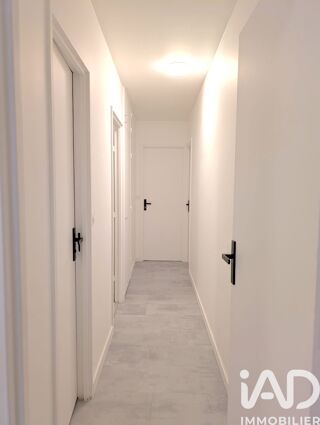  Appartement � vendre 3 pi�ces 65 m�