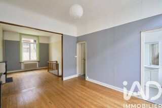  Maison � vendre 9 pi�ces 190 m�