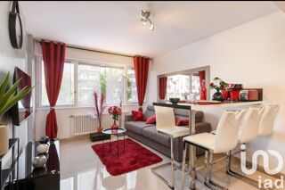  Appartement  vendre 2 pices 30 m