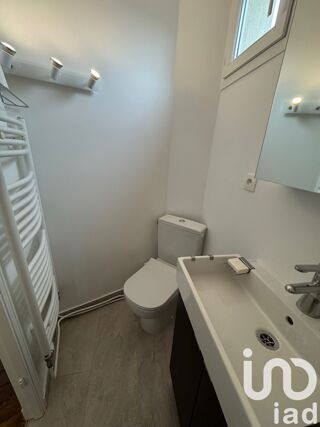  Appartement  vendre 2 pices 31 m