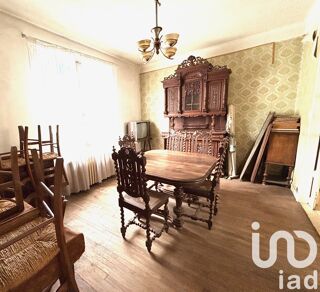  Maison � vendre 6 pi�ces 108 m�