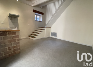  Maison � vendre 3 pi�ces 60 m�