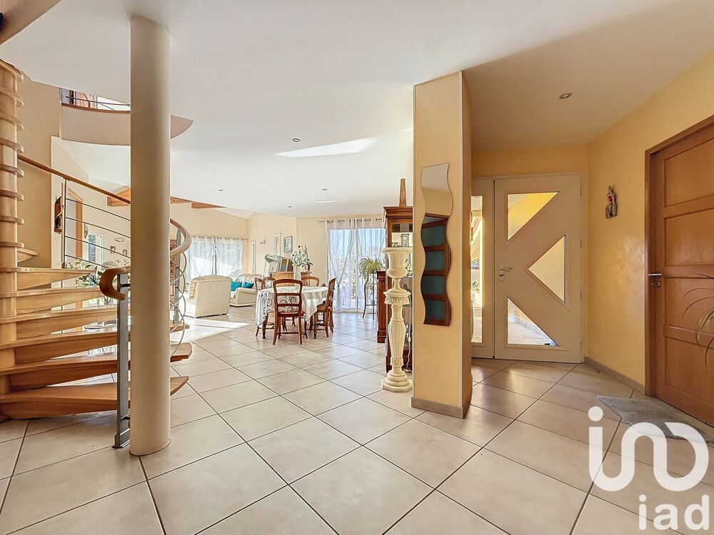  vendre  Villa Lempaut (81700)